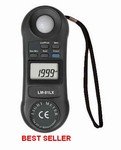 LM-81LX Handheld Light Meter (Lux and Ft-cd) – Image 1