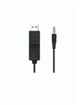 USB Cable, RS232 to USB Interface for Lutron Meters – Image 1