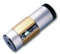 SC-942-CC Sound Level Calibrator (94dB & 114dB at 1kHz, with Calibration Certificate) – Image 1