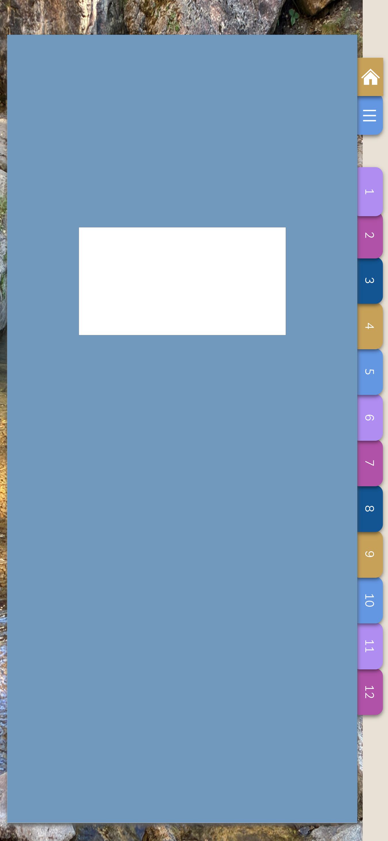 2026 Smartphone Digital Planner & Notebook Set  - Waterhole – Image 8