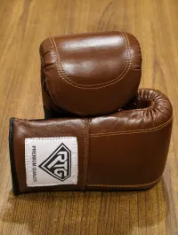 RTG Old School Bag Mitts – Image 4