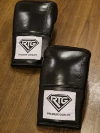 RTG Old School Bag Mitts – Image 8
