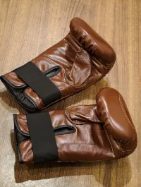 RTG Old School Bag Mitts – Image 3