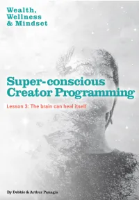 Super Conscious Creator Program – Image 4