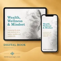 Wealth, Wellness and Mindset (Digital Book Only)  – Image 2