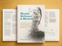Wealth, Wellness and Mindset (Digital & Audio) – Image 2