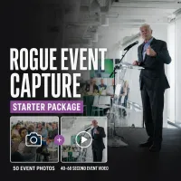 Rogue Event Capture – Starter – Image 1