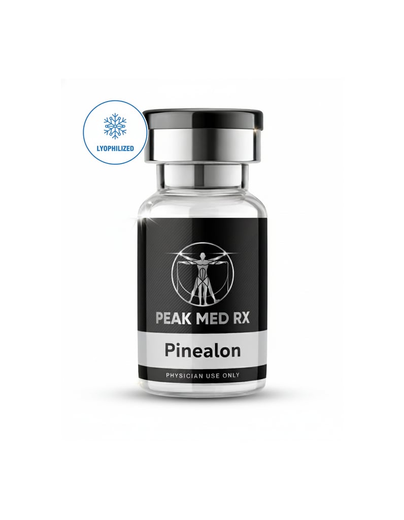 Pinealon – Image 1