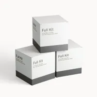 Full Kit (10 syringes, 10 swabs, One 10ml Bacteriostatic Water) – Image 1
