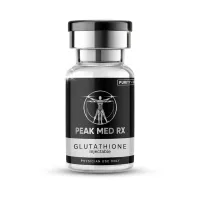 Glutathione 200mg/mL (10mL) – Image 1