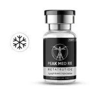 Retatrutide (10mg, 3mL) - Lyophilized – Image 1