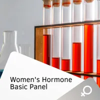 Women's Lab Panels – Image 1