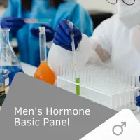 Men's Lab Panels – Image 1