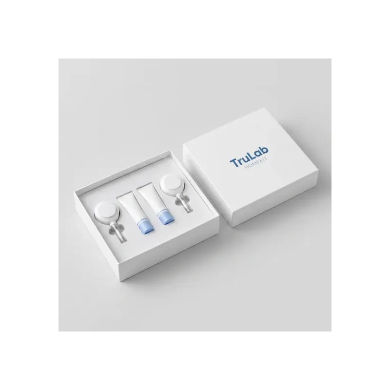 Lab Panel - TruLab TRT - Homekit – Image 2