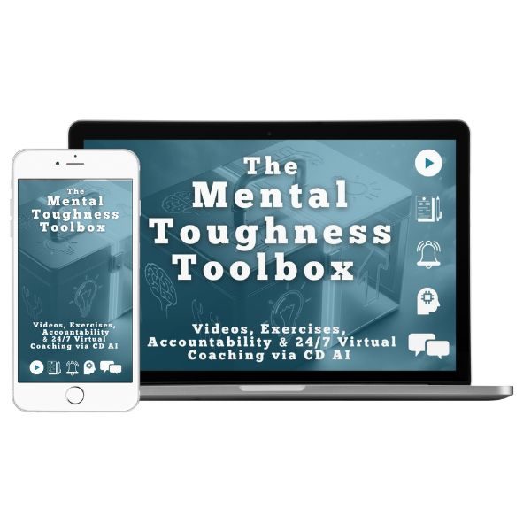 The Mental Toughness Toolbox – Image 1