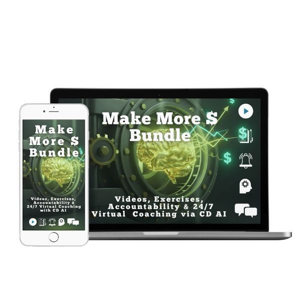 Make More $ Bundle – Image 2