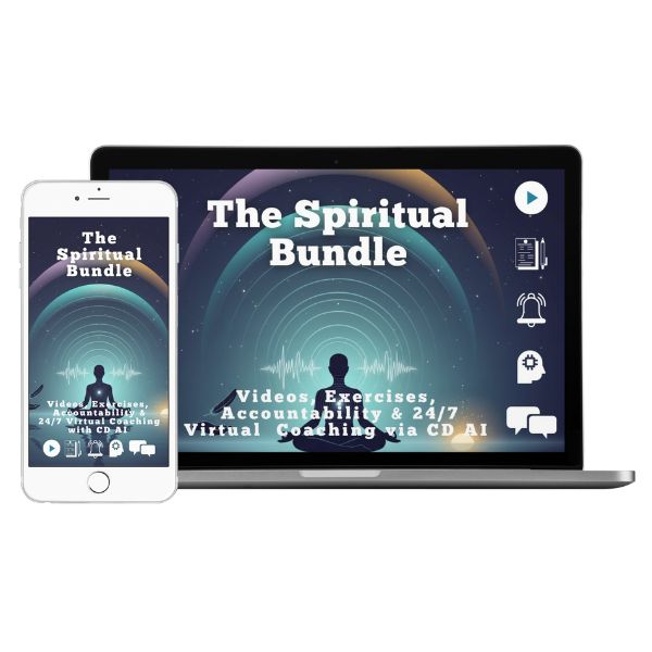 The Spiritual Bundle – Image 1