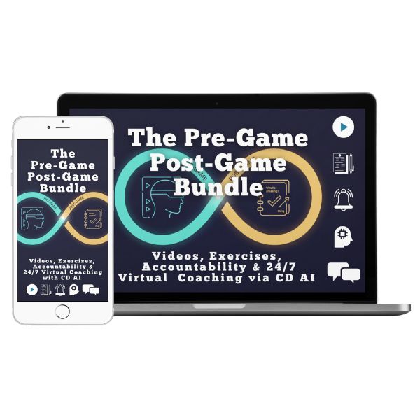 The Pre-Game/Post-Game Bundle – Image 1