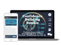 Confidence Building Bundle – Image 4