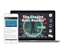The Crappy Boss Bundle – Image 2