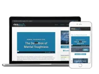 The Mental Toughness Toolbox – Image 2