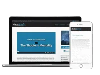 The Mental Toughness Toolbox – Image 3
