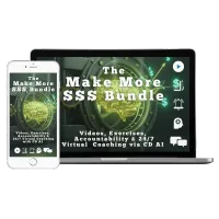 Make More $ Bundle – Image 1