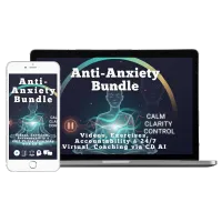 Anti-Anxiety Bundle – Image 1