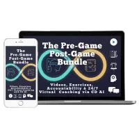 The Pre-Game/Post-Game Bundle – Image 1
