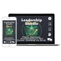 Leadership Bundle – Image 1