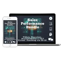 Sales Performance Bundle – Image 1