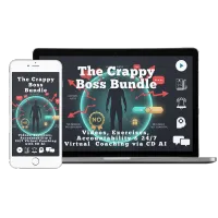 The Crappy Boss Bundle – Image 1