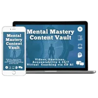 Mental Mastery Content Vault – Image 1