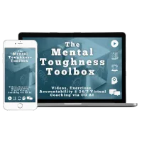 The Mental Toughness Toolbox – Image 1