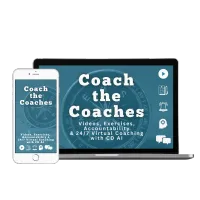 Leadership: Coach The Coaches – Becoming A Mental Mastery Coach – Image 1