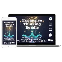 Expansive Thinking Bundle – Image 1