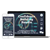 Confidence Building Bundle – Image 1