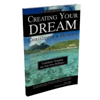 Creating Your Dream – eBook – Image 1