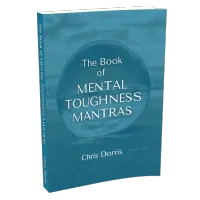 The Book of Mental Toughness Mantras - eBook – Image 1