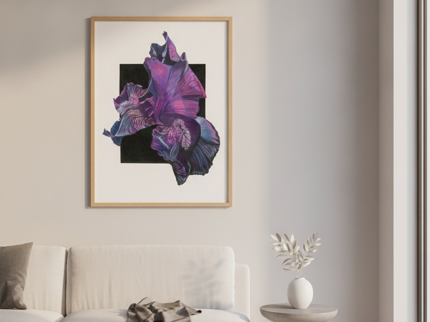 The Power Of Purple – Image 1