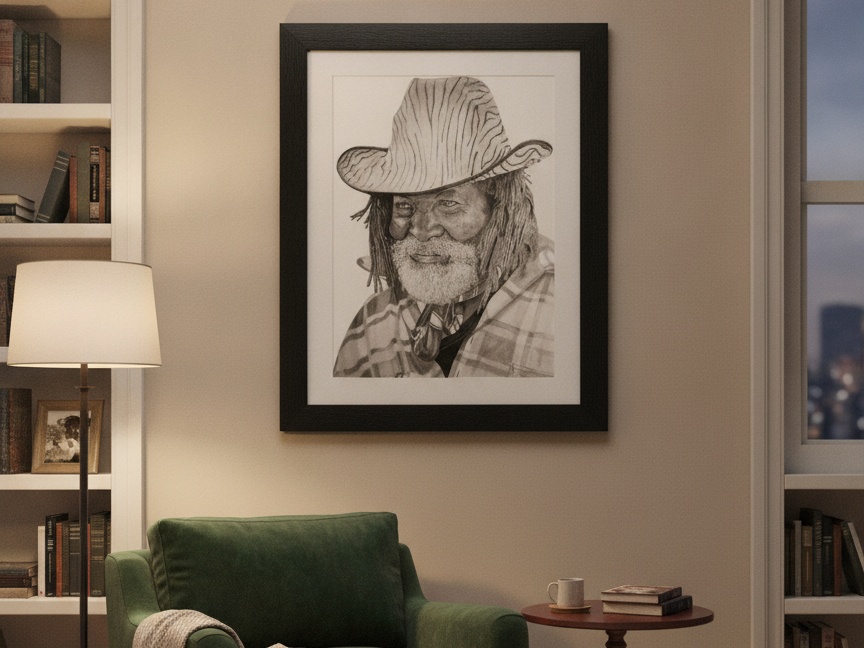 Not So Urban Cowboy – Image 1