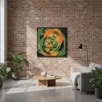 Swirl Of Sun – Image 1