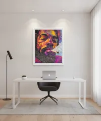 Peace And Love – Image 1