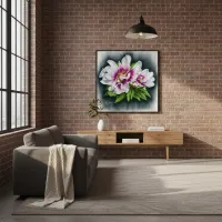Peony Envy – Image 1