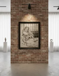 Soho Stoop – Image 1