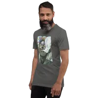 True Colors - Unisex t-shirt – Image 1
