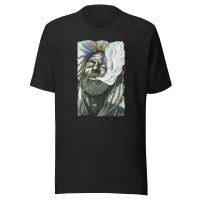 True Colors - Unisex t-shirt – Image 2