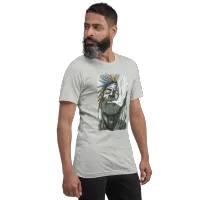 True Colors - Unisex t-shirt – Image 3