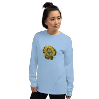 Homage - Unisex Long Sleeve Shirt – Image 5
