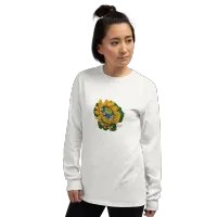 Homage - Unisex Long Sleeve Shirt – Image 4